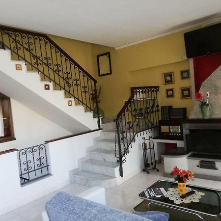 B & B Amici Dell'Etna Nicolosi Extérieur photo