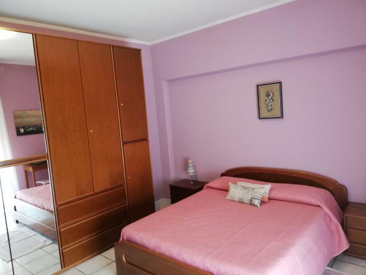 B & B Amici Dell'Etna Nicolosi Extérieur photo