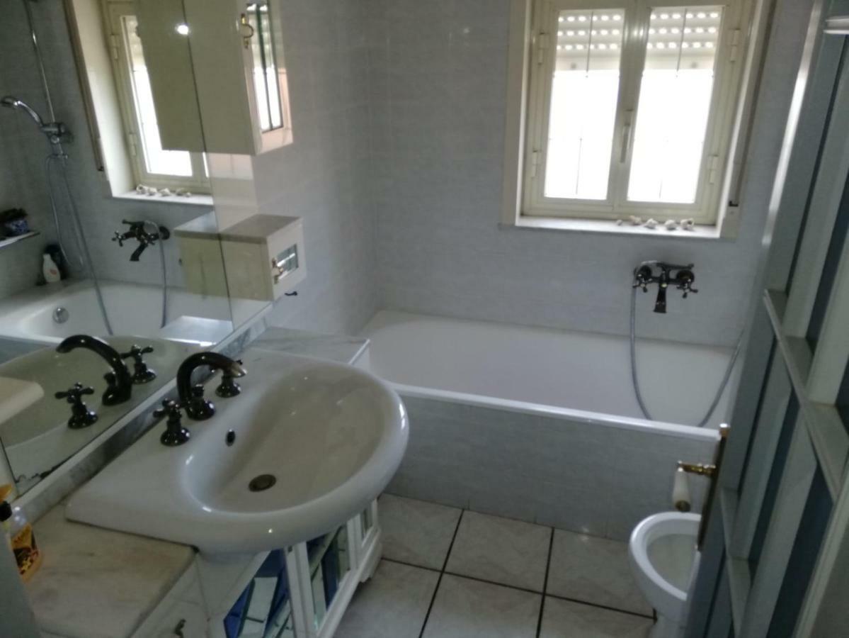 B & B Amici Dell'Etna Nicolosi Extérieur photo