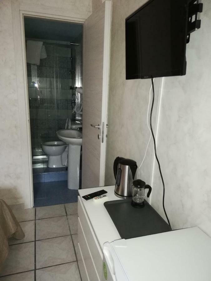 B & B Amici Dell'Etna Nicolosi Extérieur photo